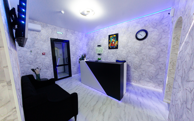 Nebo Mini-hotel