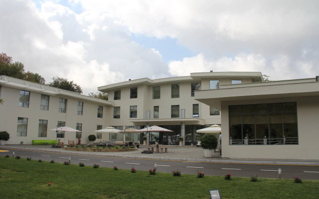 Chukhur Gabla Museum Hotel