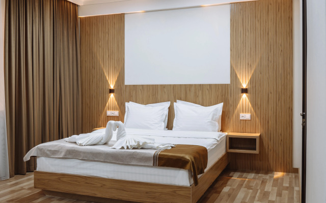 Hotel Sofiya Tashkent