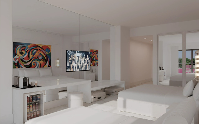 FashionTV Luxe Resort