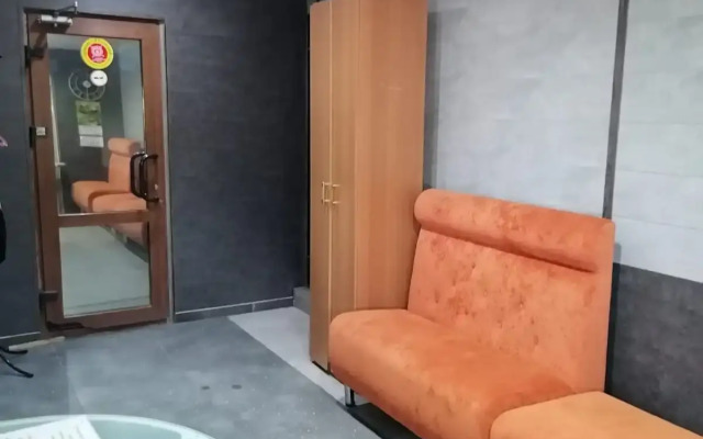 Хостел Жара