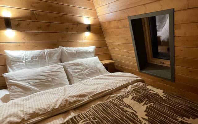 Частный Дом Gravity Home