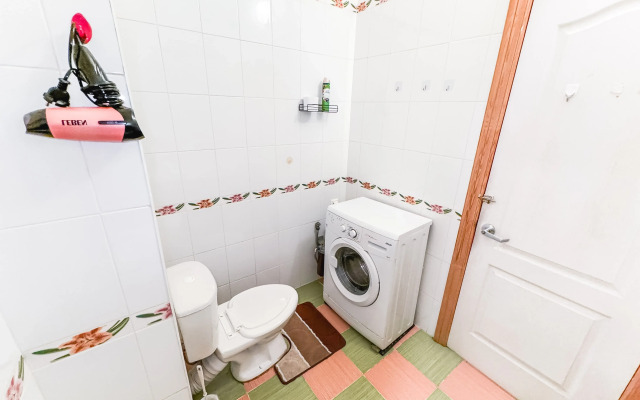 Uyutnaya Kvartira Vozle Sheremetyevo Apartments