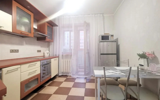 Квартира 1 Комнатная Квартирв Рядом с Жд Вокзалом