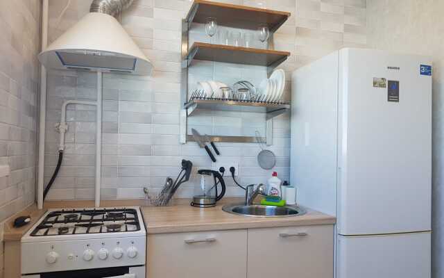 Квартира 1 Комнатная в Центре Города