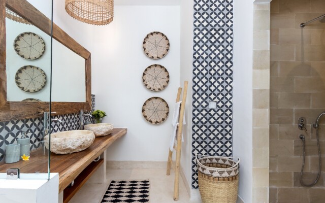 Villa Metisse by Villa Finder