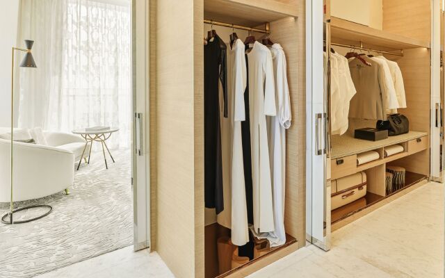 Fairmont Doha