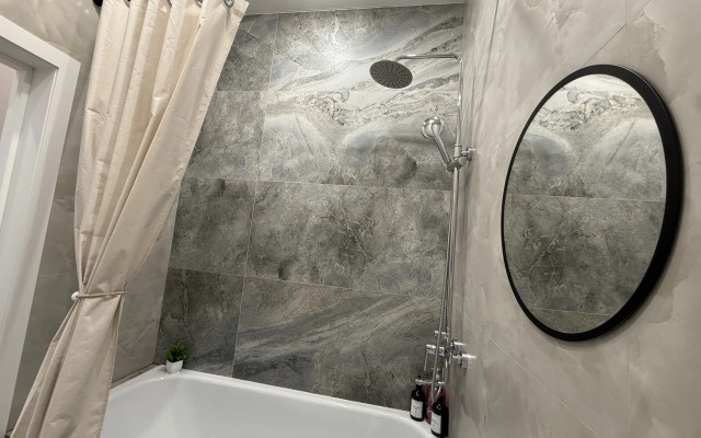 Апартаменты у Аэропорта