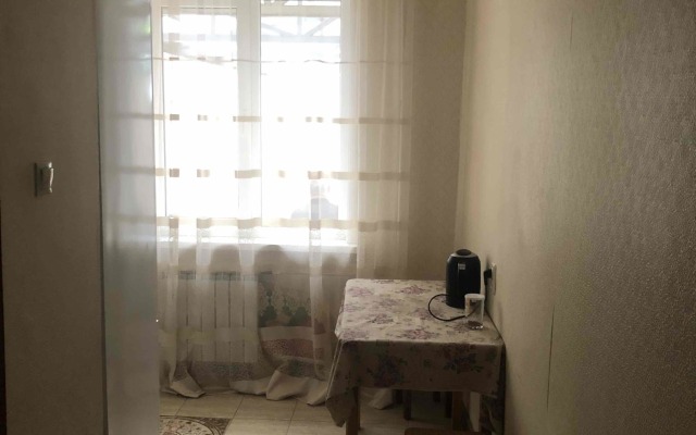 Апартаменты AZBAR МОТОДОМ