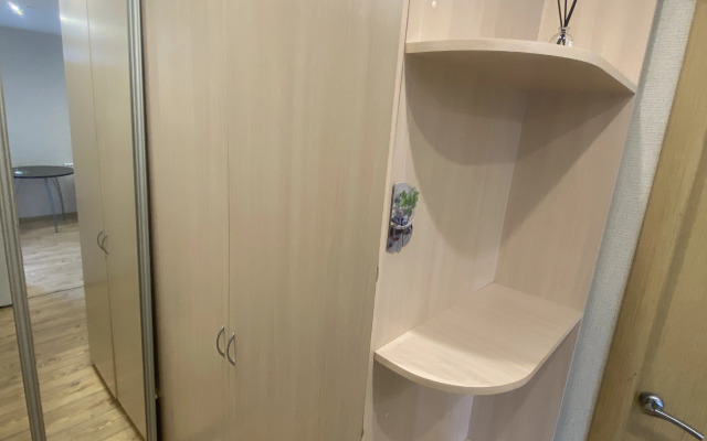 Квартира 2 комнатная на Чите 1