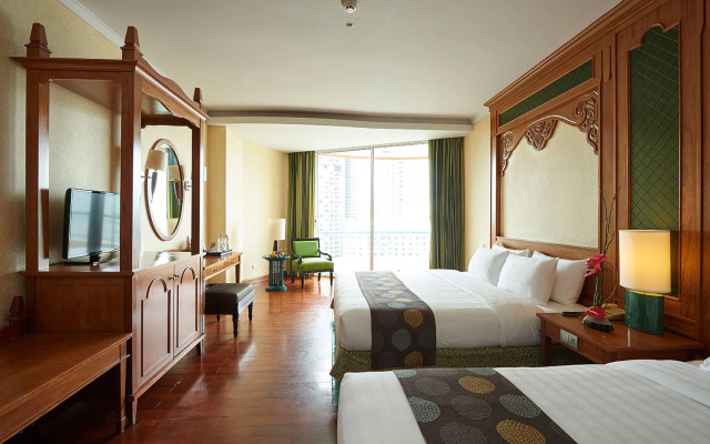 Long Beach Garden Hotel & Pavilions
