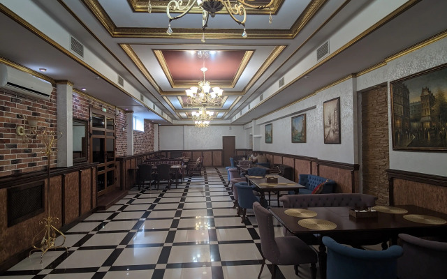 Evropa Hotel