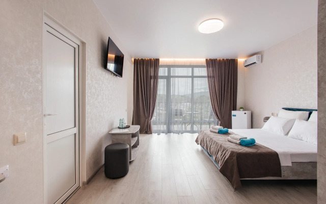 Briz 55 Guest house