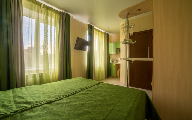 Teremok Moskovskij  Guest House