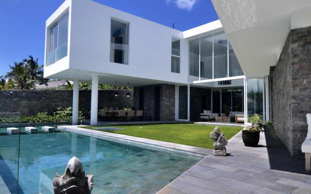 Villa Ashoka Canggu