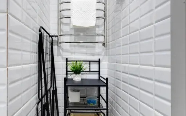 Апартаменты Комфортабельные у метро Окружная 3