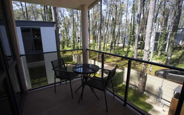 Вилла Magnetaris Family Paradise in Woods