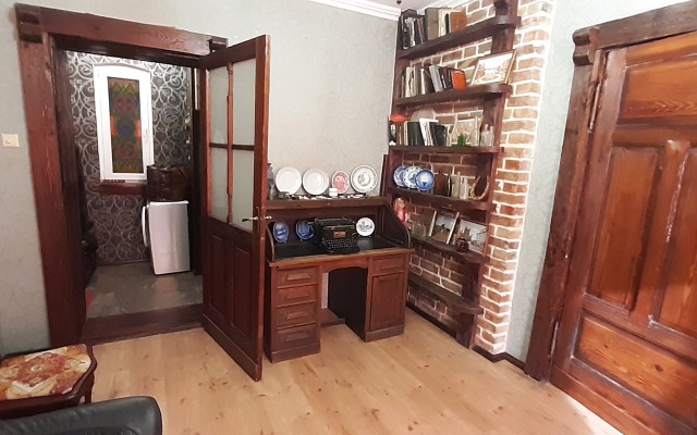 Апартаменты Музей старого Кёнигсберга