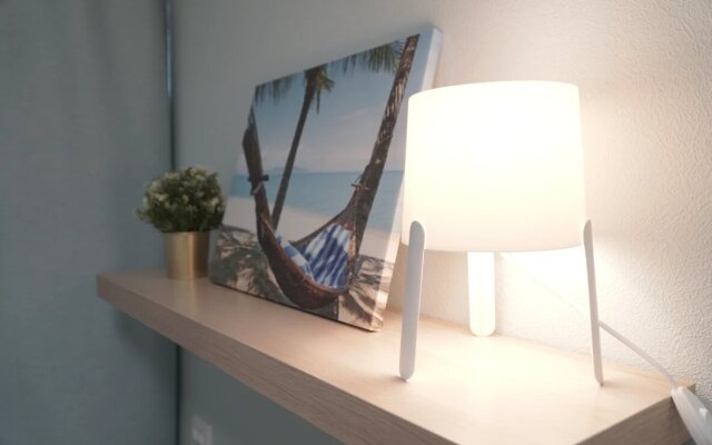 Квартира Серафимовича 1/4-2