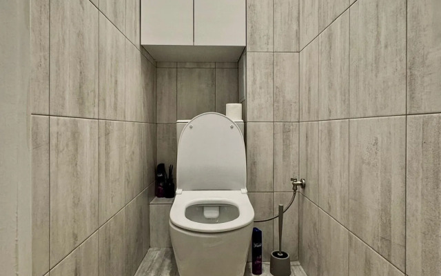 Apartamenty Shikarnaya Dvushka Vozle Tsuma