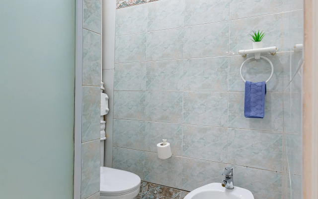 Квартира Комфортная на цветном бульваре