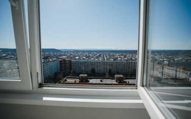 2-room Provence with mountain view Apartments