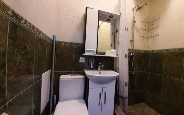 Квартира возле пляжа бухта Ласпи, 24