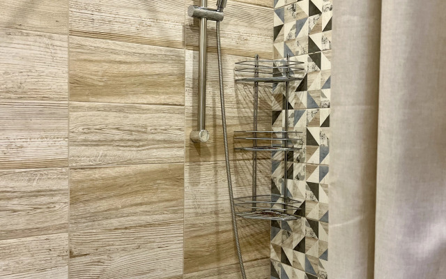 Апартаменты рядом с ТРЦ Планета