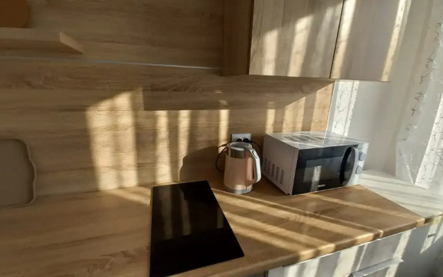 Квартира Уютная квартира в центре города!