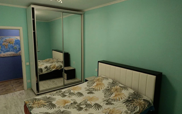 Квартира Milano на Улице Благодатная 81