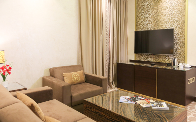 The B Premiere Hotel