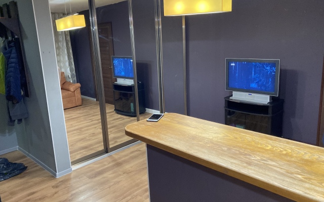 Апартаменты на Невского