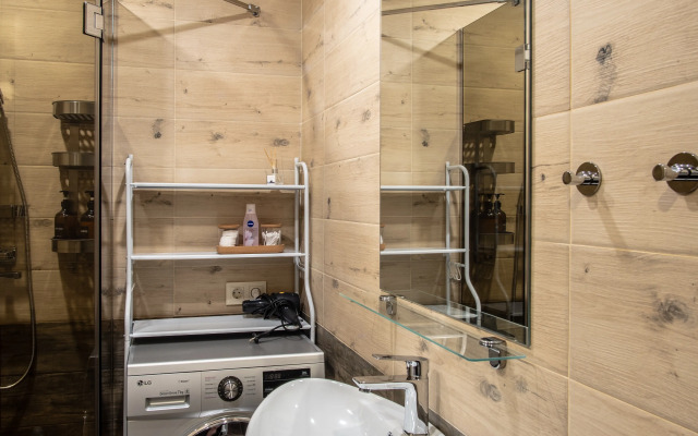 Апартаменты ProComfort