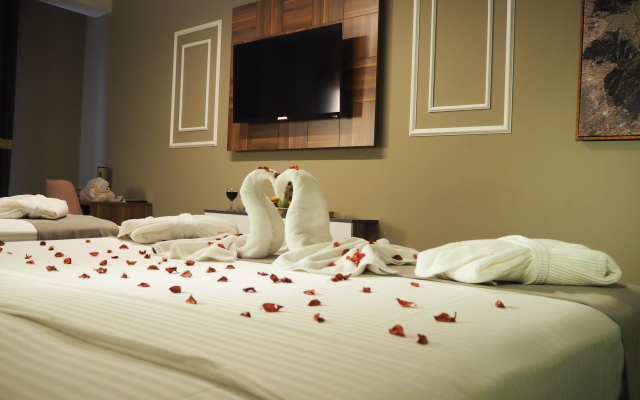 Pereira Samsun Hotel