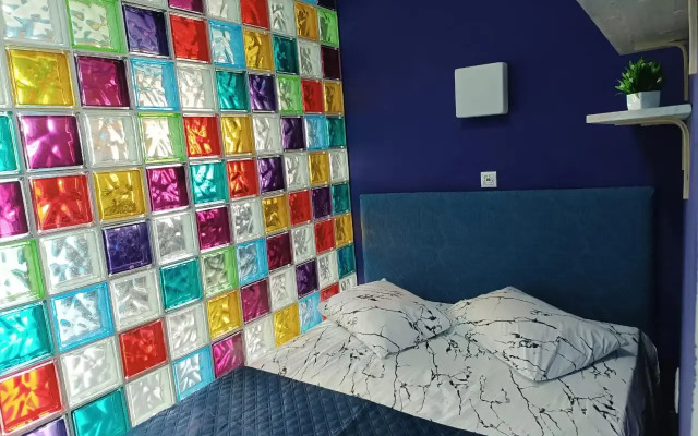 Квартира на Проспекте Мира