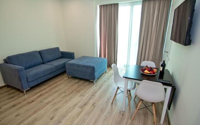 Bellevue Residence Suites