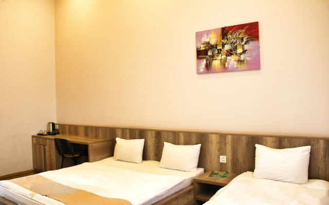 Liman Boutique Hotel Baku