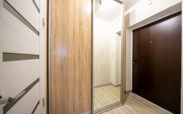 Komfortnaya Naprotiv Trts Planeta Flat