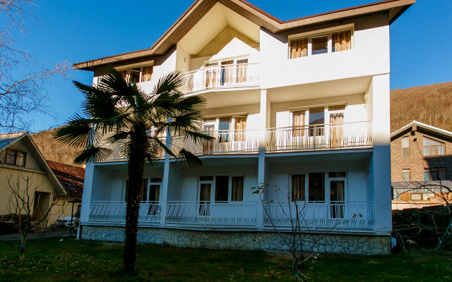 Гостевой дом Докса