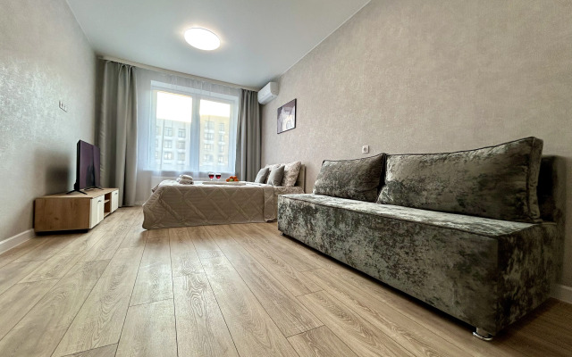 Fsf Premialnaya Odnushka Mega Apartaments