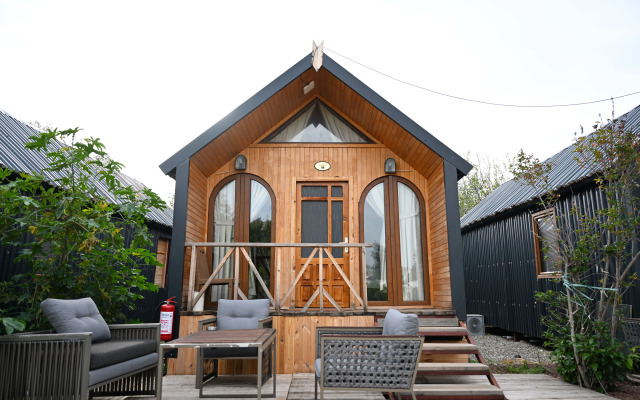 Бутик-отель White Country Villages Hotel