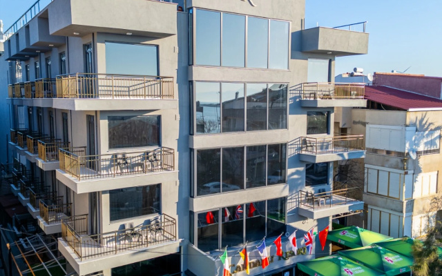 Hotel ÇANDARLI RESORT OTEL