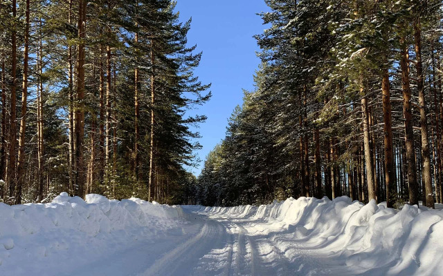 Гостевой Дом Вилла Ранду