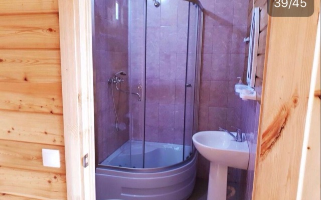La-Fontan Mini-Otel