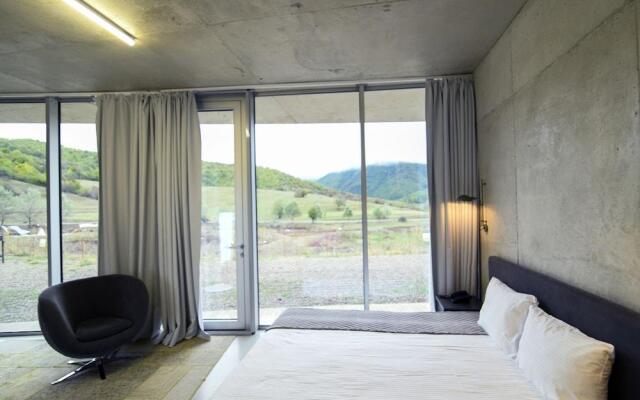 Concept Hotel by COAF