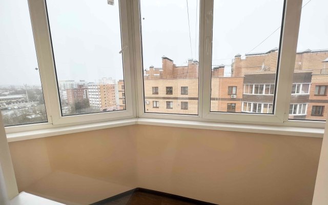 Tulskaya 34/2 Apartments
