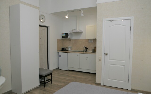 Apartamenty Na Pushkinskoy