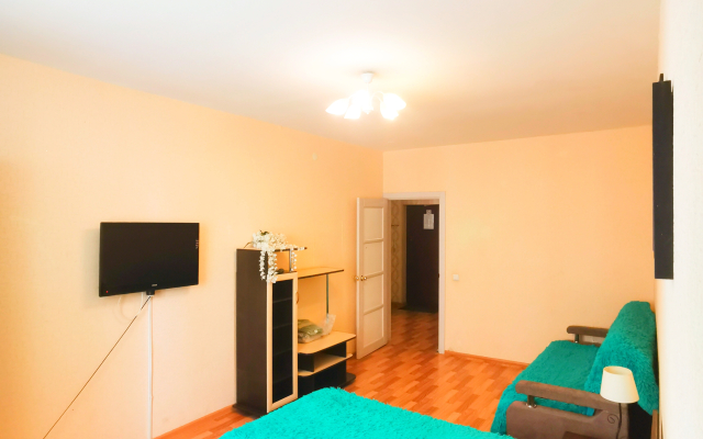 Ryadom Trts Planeta Flat