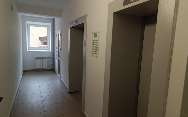 Greta Tyumen Flat