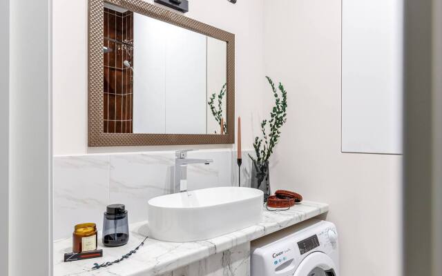 Квартира В. Гассия 4/7 л.2